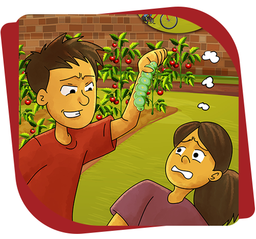 Global Author Publishing