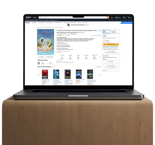 Global Author Publishing