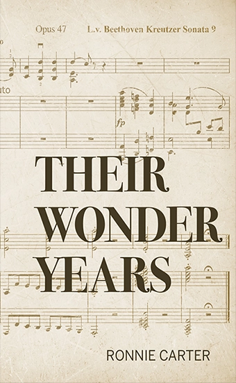 Global Author Publishing