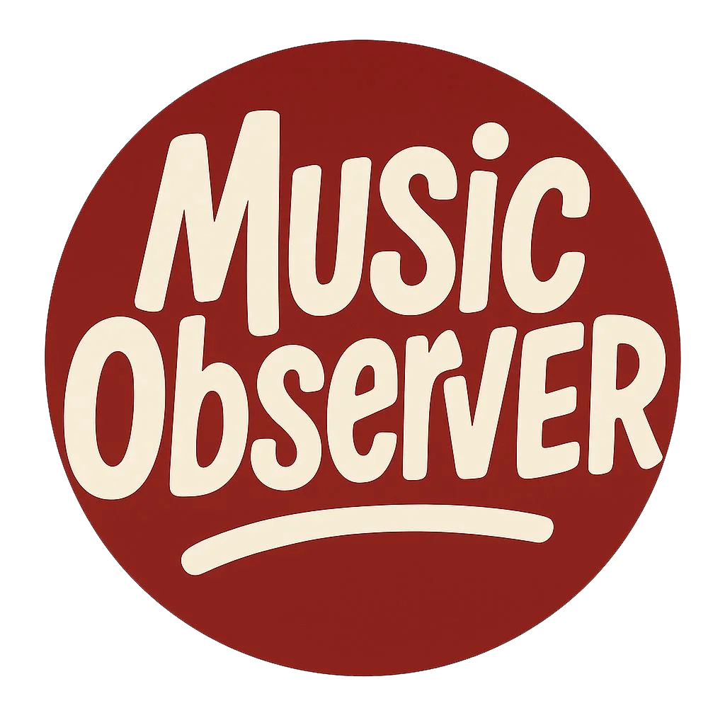 Music Observer